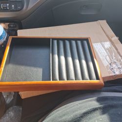 Oirlv jewelry drawer organizers