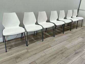 chair $20 each