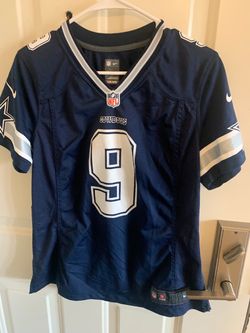 Dallas Cowboys Jersey