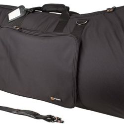 Protec DELUXE TUBA BAG -UP TO 22 BELL