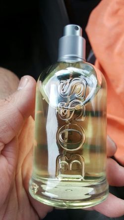 HUGO BOSS
