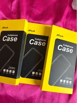 Jetech phone cases