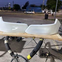 2020 Ram 1500 Headlight Trim 