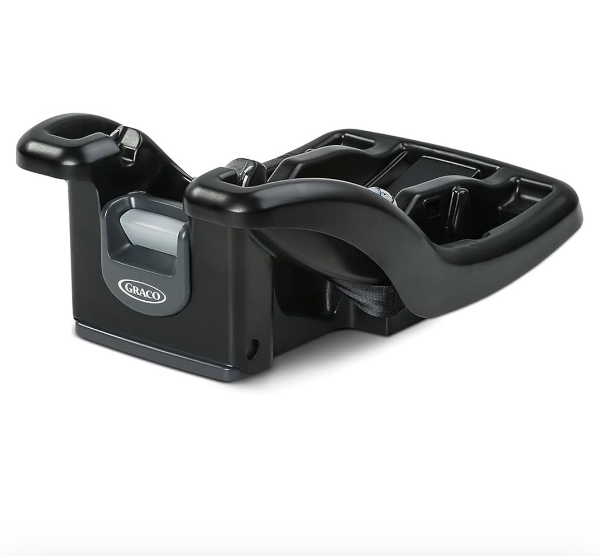 Infant Car Seat With 2 Base
