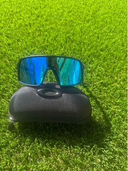 Oakley sunglasses