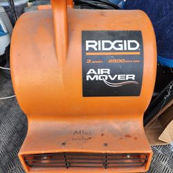 Air Mover