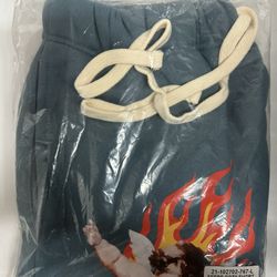 BRAND NEW CIVIL REGIME SHORT