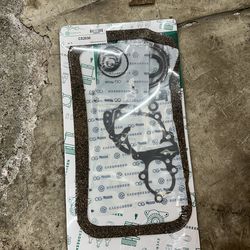 3VZ LCE Toyota Bottom End Gasket Set