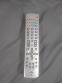 Whirlpool universal remote control