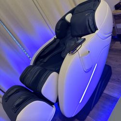 Massage chiar - Irest Zero Gravity