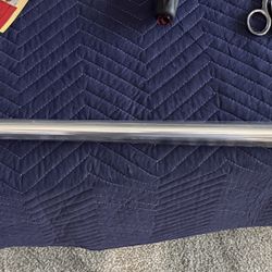 42”-72” Adjustable Tension Rod *NEW IN SEALED PACKAGING * (read Description)