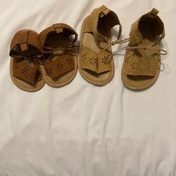 Baby Shoes