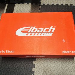 2020-2022 Ford Shelby GT500 Lowering Springs