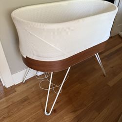 Snoo Bassinet 