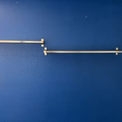 Shelves
