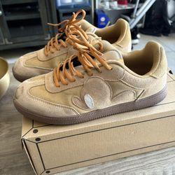 Father Steve Margiela Sneakers