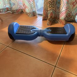 Hoverboard 