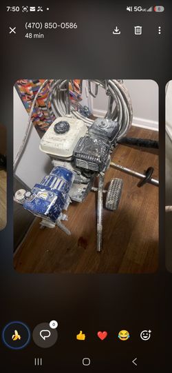 Paint sprayer