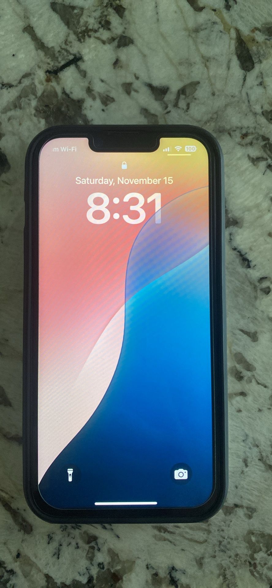 iPhone 14 Blue 128gb Unlocked