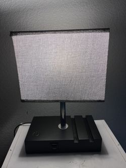 Lamp