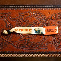 Born Free Grass Passes Saturday