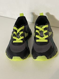 Reebok Sneakers For Toddlers Size In Pics