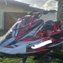 Yamaha Vrx  Full Power 