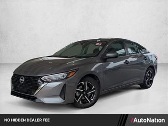 2024 Nissan Sentra