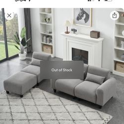 New Sofa