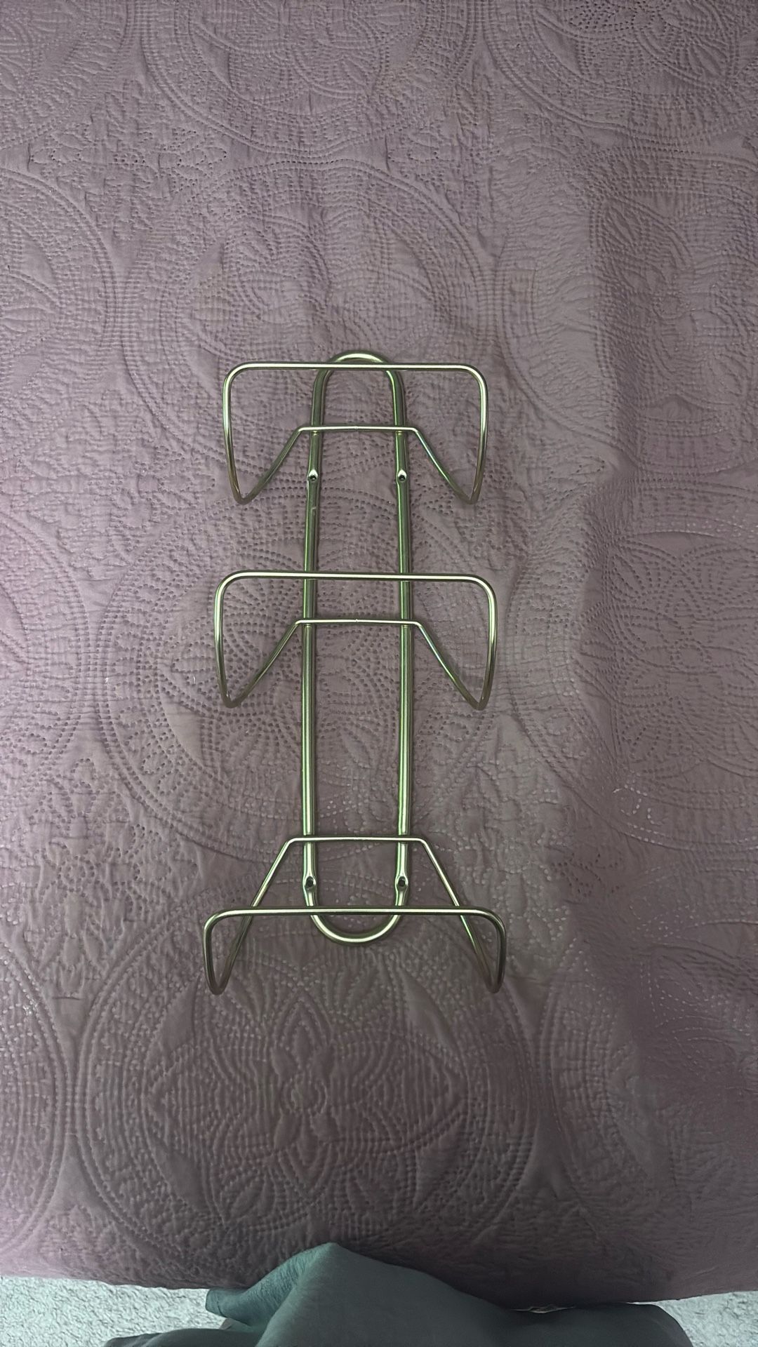 Towel Rack