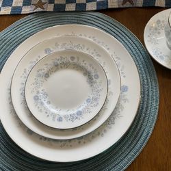 Fine Wedgwood Bone China 