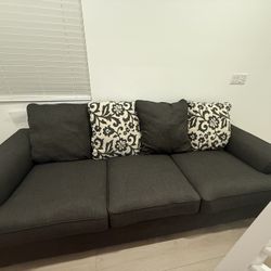 3 Seater Sofa 