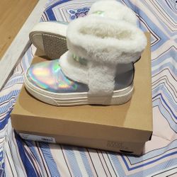 Steve Madden Girls Shoes