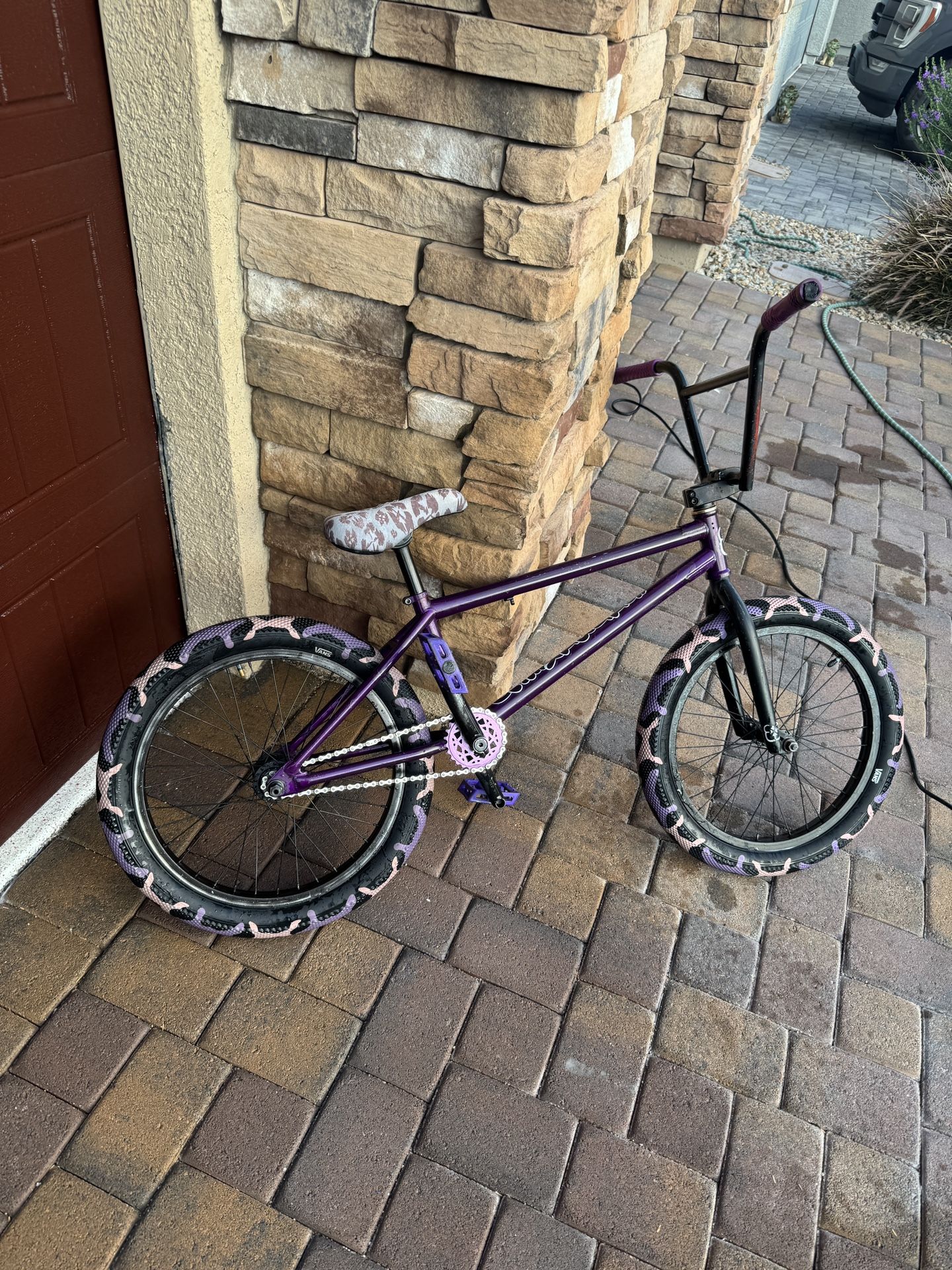 Fitbike