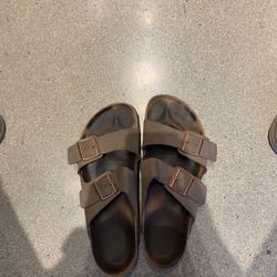 Birkenstock for size 11-12