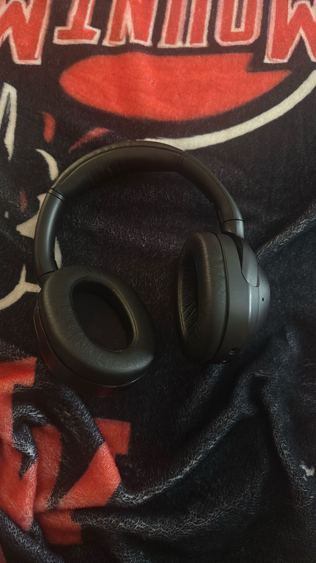 Sony Headphones
