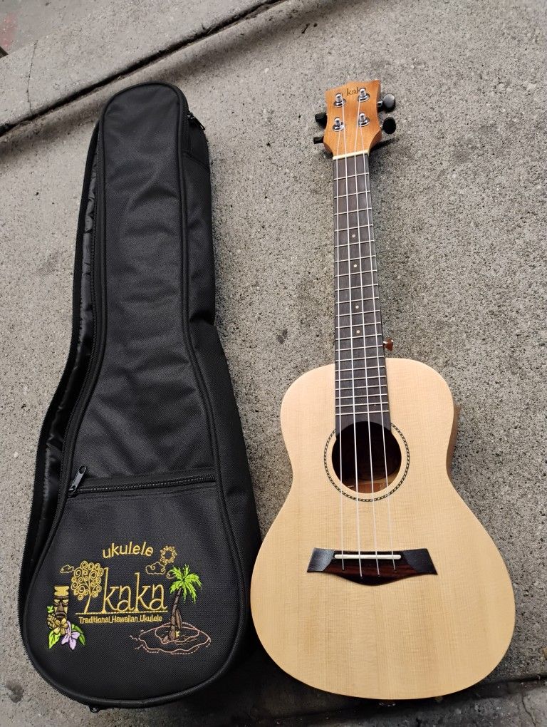 Ukulele Concert