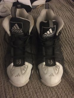 LNEW Adidas shoes size 11 only $50 firm