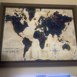Kirkland World Picture Frames