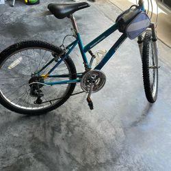 20 Inch Road master Unisex Bike 