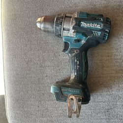 Makita Drill