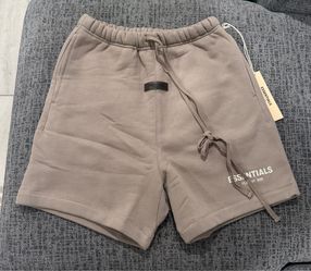 Essentials Shorts