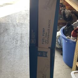Fuel Pump 