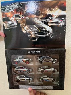 HOTWHEELS