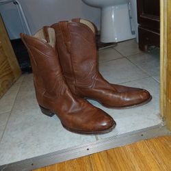 Tecova Cowboy Boots