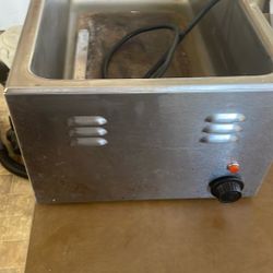 Food Warmer
