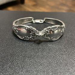 Silver Bracelet 