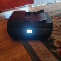 HP OfficeJet 4650