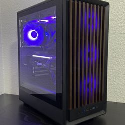 Custom Gaming PC | I7-11700K | RTX 3070 TI | 32GB DDR4