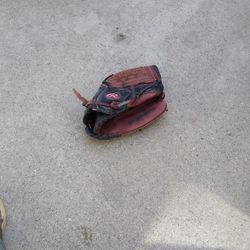Rawlings Baseball Glove